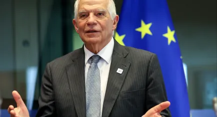 AB, Rusya'ya yönelik 14'üncü yaptırım paketi üzerinde anlaştı