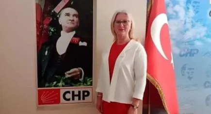 CHP İzmir ilçelerinde Kadın Kolları Başkanları belli oldu
