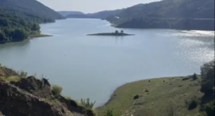 Düzce'nin saklı cenneti: Yığılca… Şelaleler, mağaralar ve kanyonlar