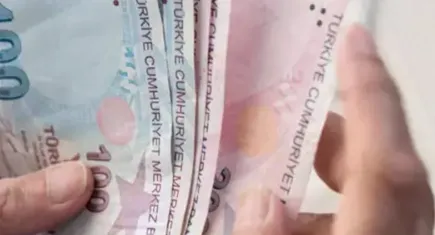 Geçinemeyen emekli çareyi çalışmakta buluyor