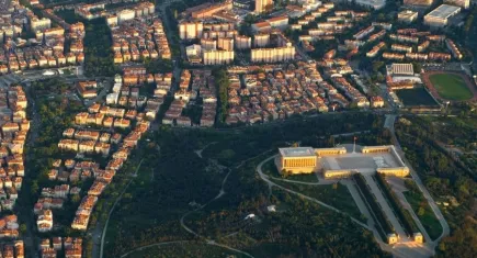 Gençlik varsa umut da var!