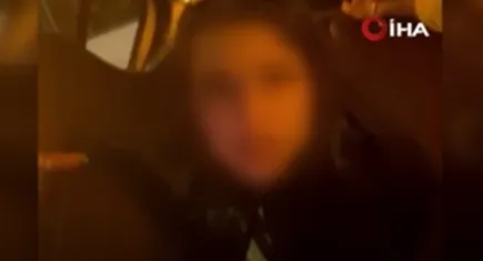 İstanbul'da taksi ücretini ödemek istemeyen kadın: Beni rezil etmen umurumda değil