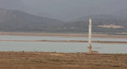 İzmir'de susuzluk kapıda: Çok az zamanımız kaldı!