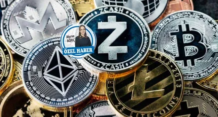 Kripto para düzenlemesinin perde arkası: Vergi toplama çabası
