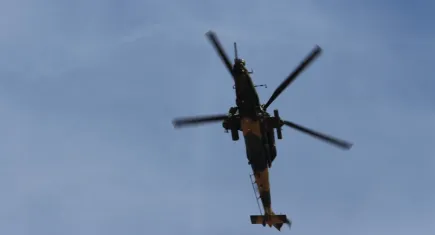 Şırnak'ta teröristler etkisiz hale getirildi