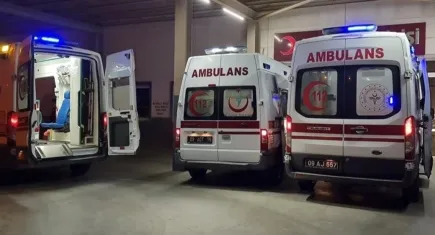 Trabzon'da zehirlenme vakası: Tuz yerine çamaşır sodası kullanılmış