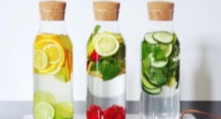 Uzmanı açıkladı: Detoks suları zayıflatır mı?