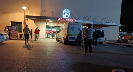 Kendisini babası için siper edip hayatını kaybetmişti, cinayet şüphelisi teslim oldu