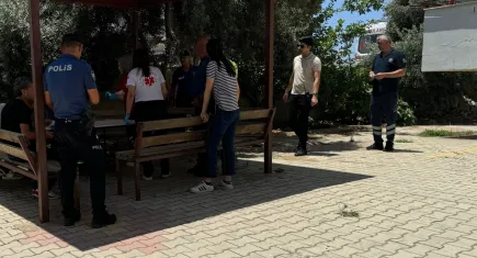 Antalya Gazipaşa'da kavga: 22 yaşındaki genç av tüfeğiyle vuruldu