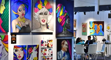 Köklerden Yükselen Hikayeler Ahmed Adnan Saygun Sanat Merkezi’nde
