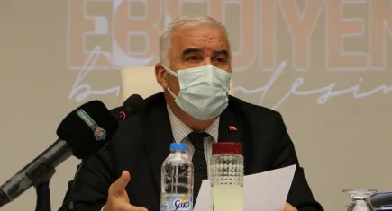 MHP’li Mehmet Güzgülü hayatını kaybetti