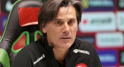 Montella: Kendi kalitemizle onların kalitesini kırmamız gerekiyor