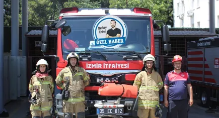 Yangınların yüzde 98’i insan kaynaklı