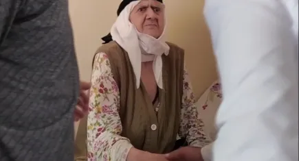 3 padişah, 12 Cumhurbaşkanı gördü: Yıllara meydan okuyan Ayşe nine 126 yaşında!