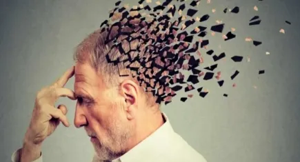 65 yaş sonrası alzheimer riski her 5 yılda iki kat artıyor!