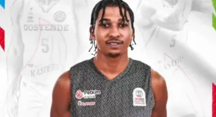 Breein Tyree, Aliağa Petkimspor’da