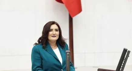 CHP’li Sevda Erdan Kılıç’tan Bahadır açıklaması: Haince saldırıldı