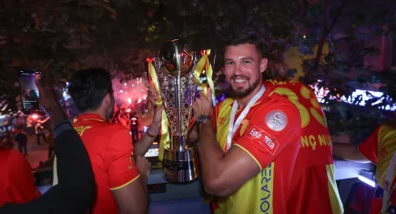 Göztepe’nin eski kalecisi Mateusz Lis, birçok takımın radarında