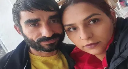 Konak'ta karısını tabancayla öldürdüğü gerekçesiyle gözaltına alınan şüpheli tutuklandı