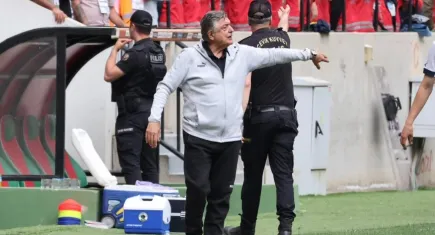 Menemen FK, Yılmaz Vural ile sözleşme yenilemeyecek