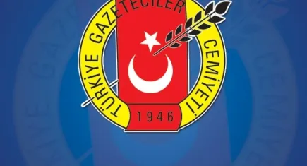 TGC’den Türkgün’ün manşetine tepki: Dayanışma içerisindeyiz!