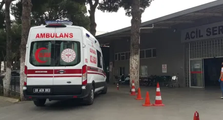 Aydın'da bir öğretmen evinde ölü bulundu