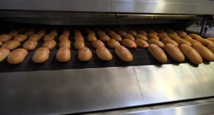 Bursa'da ekmeğe zam geldi