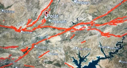 Malatya depremi ardından Naci Görür’den dikkat çeken açıklama