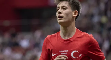 Montella'nın skandalı: Milli Takım antrenmanında genç yıldız Arda Güler’i kovdu!