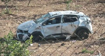 Şırnak’ta korucuların aracı kaza yaptı: 1 şehit ve yaralılar var