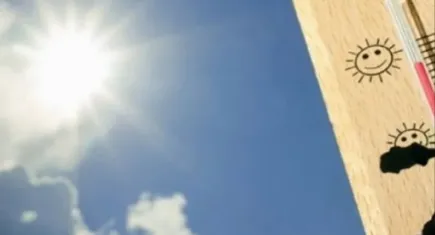 Ülke genelinde hava sıcaklıkları nasıl olacak? 23 Haziran yurtta hava durumu
