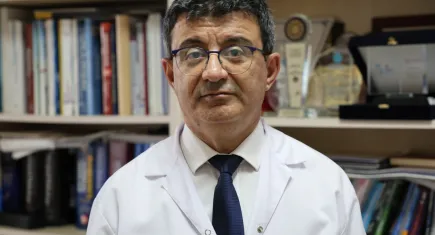 50 yaş altı kanser vakalarının artıyor