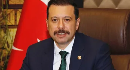 AK Partili Kaya: Her işleri böyle, her sözleri sahte!
