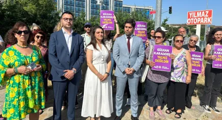 Kadın güvenlik görevlisine bıçakla saldırmıştı, hakim karşısına çıktı