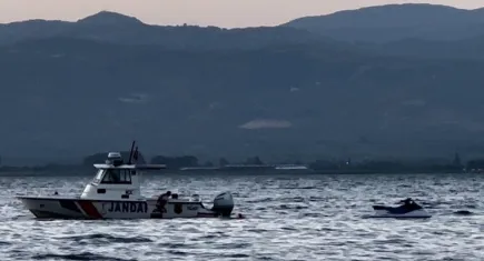 Bursa’da Jet Ski faciası: Hayatını kaybeden kızın sosyal medya paylaşımı yürekleri dağladı