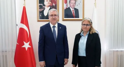 Egeli akademisyenden kanser tedavisi için proje
