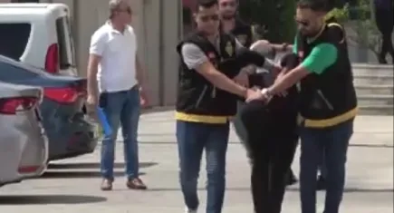 Eşini ve ailesini katletmişti: Irak’a kaçarken yakalandı!