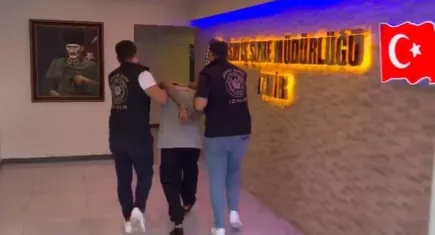Katil zanlısı koca günler sonra bulundu: Karısını öldürmek için cezaevinden firar etmiş