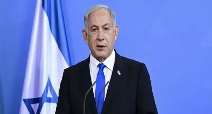 Netanyahu, Lübnan sınırına odaklandı: Gazze'deki yoğun savaş bitmek üzere