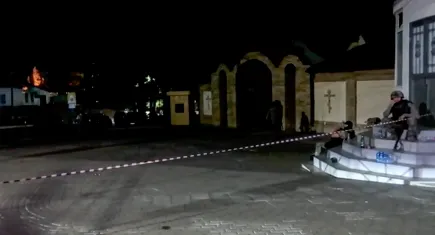 Rusya’da sinagog ve kilise saldırısı: Can kaybı 15'e yükseldi