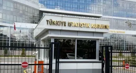 TÜİK sözleşmeli personel arıyor
