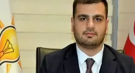 AK Partili İnan’dan CHP’ye liyakat eleştirisi