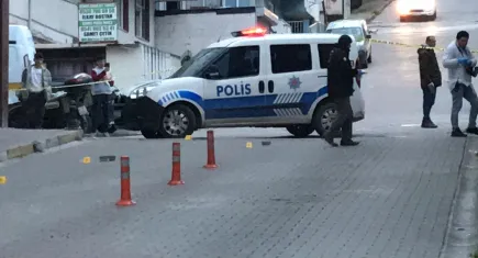 Berberi silahla vurarak öldüren sanık yan baktın meselesi yüzünden öldürmüş!