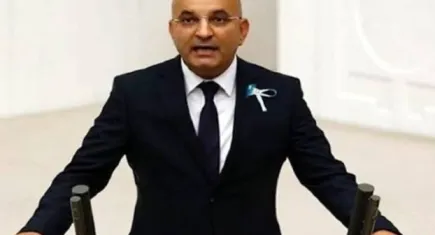 CHP’li Mahir Polat’tan AK Partili Eyyüp Kadir İnan’a alıntılı cevap