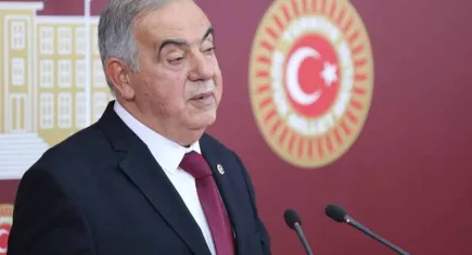 DP’li Altıntaş’tan Şimşek’e tepki!
