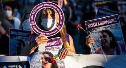 Kadın cinayetlerinde zamanlar farklı, yaşananlar aynı… İzmir detayı dikkat çekiyor! 