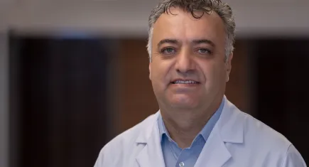 Kanserde erken teşhis umut veriyor