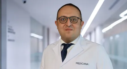 Karaciğer yağlanması  kansere neden olabilir