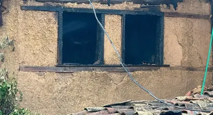 Kütahya’da tüp patladı: 1 ölü