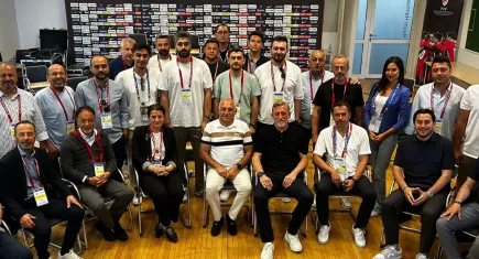  Mehmet Büyükekşi'den Arda Güler açıklaması: Sosyal medyada yazılanlara gülüp geçiyor